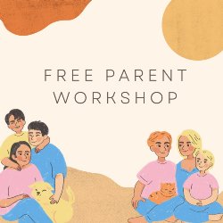 Free workshop: Parenting with Courage & Connection | Kalmiopsis Elementary  School